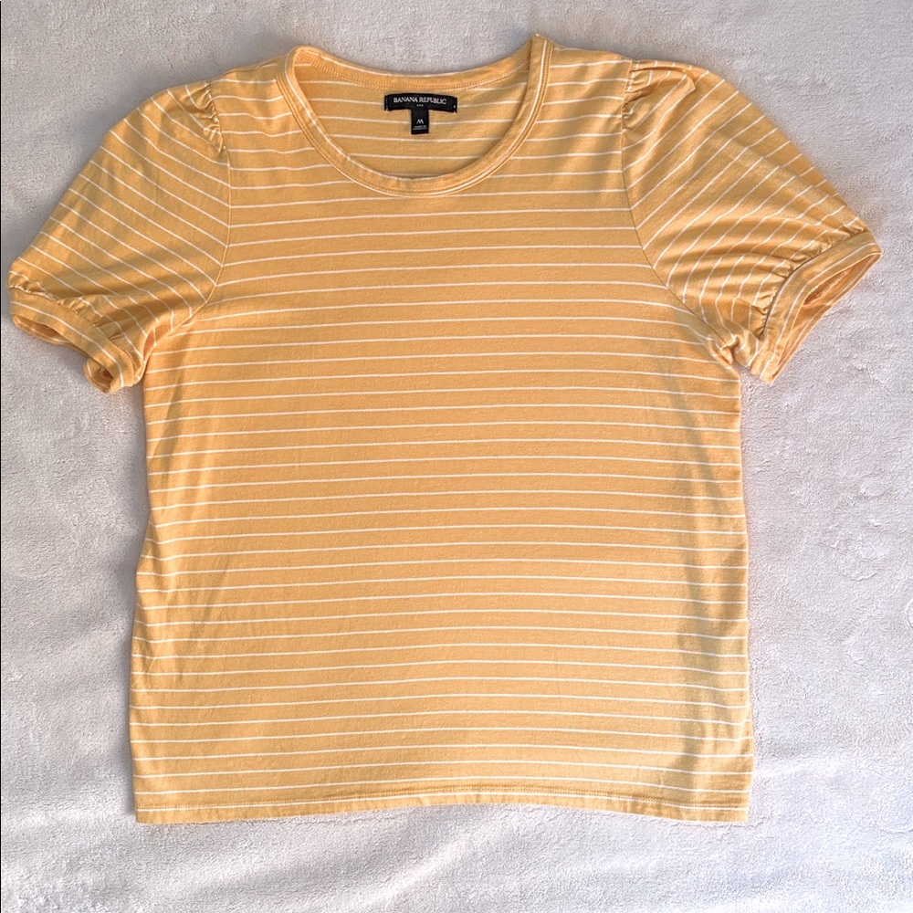 Banana Republic top